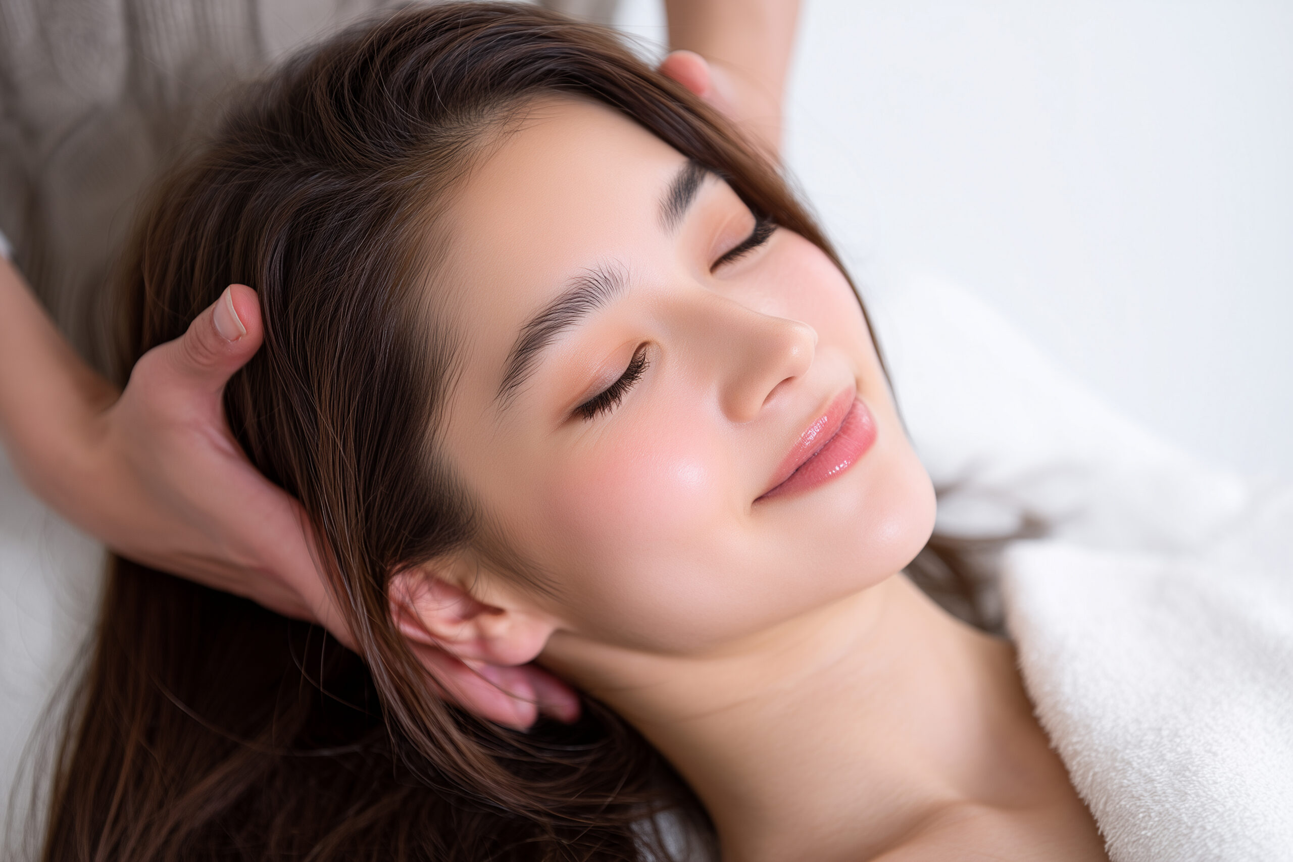 『インディバサロン Three 桜木町』公式ホームページを開設しました。